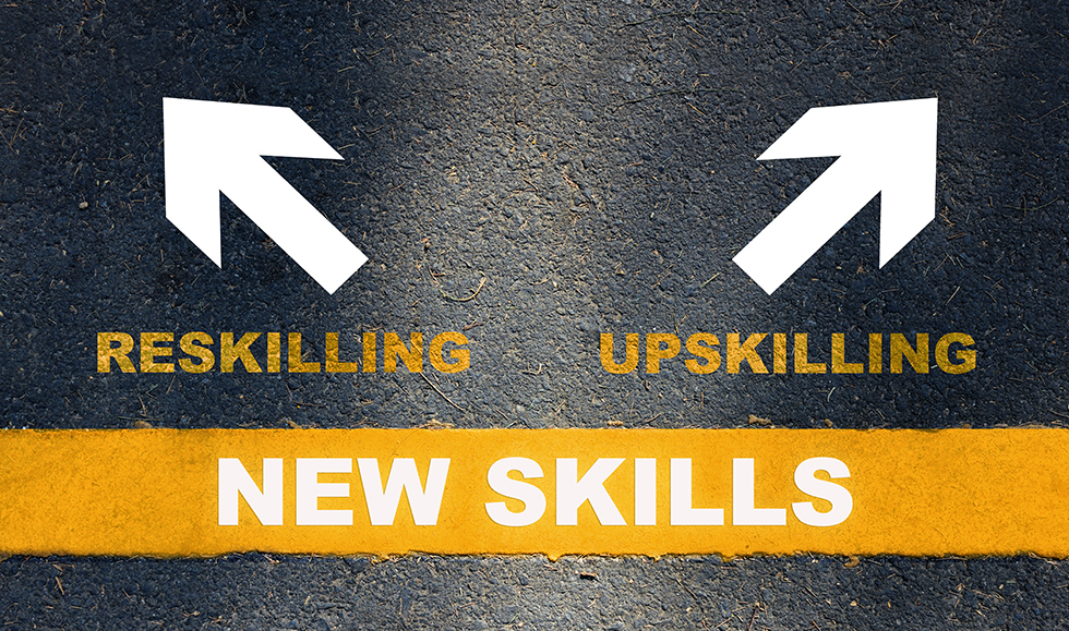 Roadmap For Leaders On Building A Successful Upskilling Program – JK ...