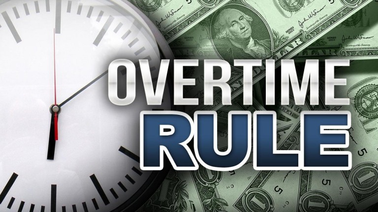 Understanding The 2024 Overtime Rule Changes